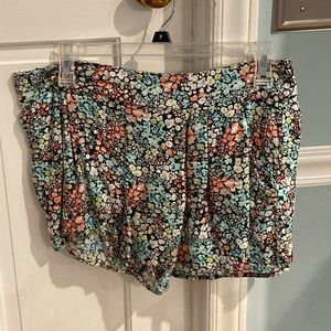 Floral Shorts for Sale